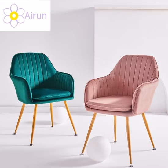 홈 침실 소파 발코니 라운지 의자 작은 아파트 현대 단순 가벼운 럭셔리 메이크업 소파 의자