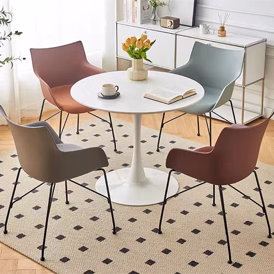 새로운 도착 중국 도매 야외 나무 엉덩이 플라스틱 나무 테라스 정원 Adirondack 의자