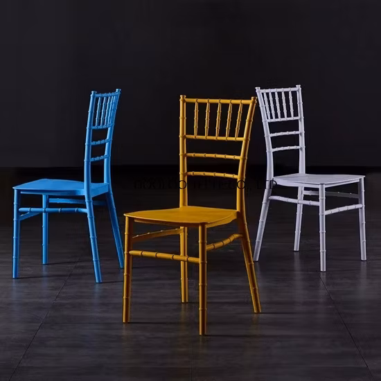 식당 가구, 야외 의자, 식당 의자, 가구, 레스토랑 의자, Chiavari 의자, 호텔 플라스틱 의자 공장